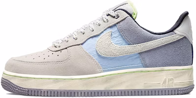 (Women) Nike Air Force 1 ’07 LX 'Mountain White' DO2339-114 (Women) Nike Air Force 1 ’07 LX 'Mountain White' DO2339-114