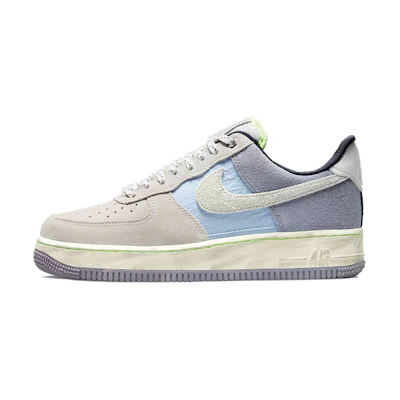 (W) Nike Air Force 1 ’07 LX 'Mountain White'