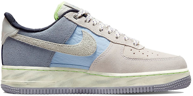 (Women) Nike Air Force 1 ’07 LX 'Mountain White' DO2339-114 Order (Women) Nike Air Force 1 ’07 LX 'Mountain White' DO2339-114
