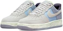 Lookbook (W) Nike Air Force 1 ’07 LX 'Mountain White' Putih Gunung DO2339-114