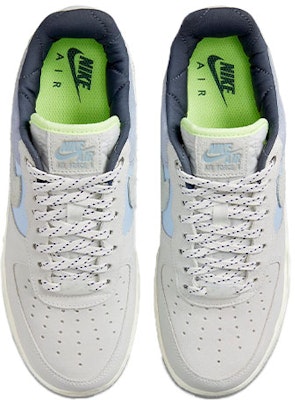 (Women) Nike Air Force 1 ’07 LX 'Mountain White' DO2339-114 Shop (Women) Nike Air Force 1 ’07 LX 'Mountain White' DO2339-114