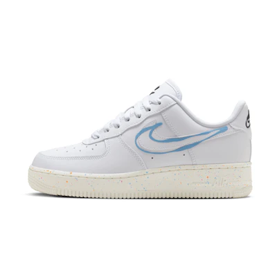(W) Nike Air Force 1 '07 LX 'Neon Paint'