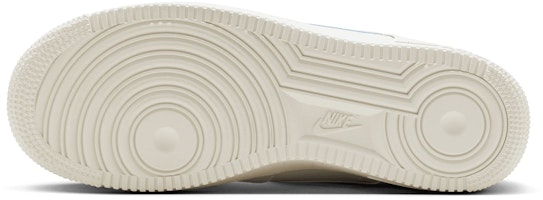 耐吉 Air Force 1 圓頭舒適 耐磨透氣 低筒 板鞋 女款 白藍 Sizing 耐吉 Air Force 1 圓頭舒適 耐磨透氣 低筒 板鞋 女款 白藍