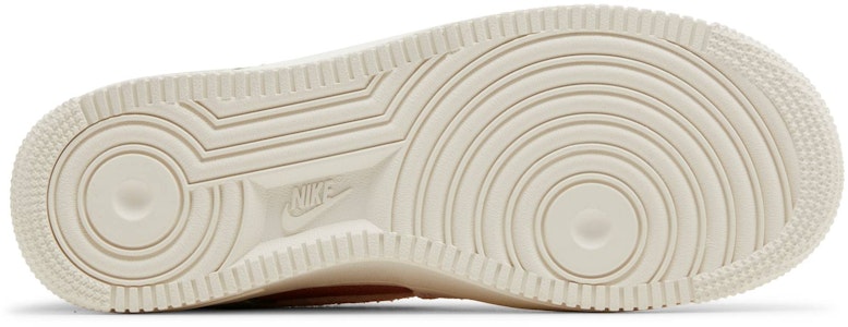 (W) Nike Air Force 1 '07 LX 'Verde Aceite y Terra Blush' FZ3782-386 Shop (W) Nike Air Force 1 '07 LX 'Verde Aceite y Terra Blush' FZ3782-386