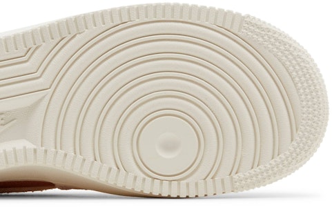 (W) Nike Air Force 1 '07 LX 'Verde Aceite y Terra Blush' FZ3782-386 Purchase (W) Nike Air Force 1 '07 LX 'Verde Aceite y Terra Blush' FZ3782-386