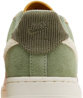 (W) Nike Air Force 1 '07 LX 'Hijau Minyak Terra Blush' FZ3782-386 Sizing (W) Nike Air Force 1 '07 LX 'Hijau Minyak Terra Blush' FZ3782-386