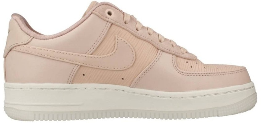 (女子)耐吉 Air Force 1 '07 LX 'Particle Beige' 898889-201 Order (女子)耐吉 Air Force 1 '07 LX 'Particle Beige' 898889-201