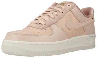 (W) Nike Air Force 1 '07 LX 'Particle Beige' Beige 898889-201 Lookbook (W) Nike Air Force 1 '07 LX 'Particle Beige' Beige 898889-201