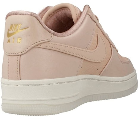(女子)耐吉 Air Force 1 '07 LX 'Particle Beige' 898889-201 Shop (女子)耐吉 Air Force 1 '07 LX 'Particle Beige' 898889-201