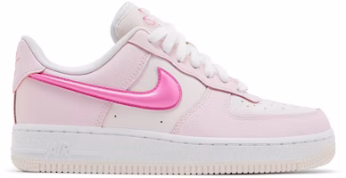 Buy (Women) Nike Air Force 1 '07 LX 'Paw Print' HM3696-661