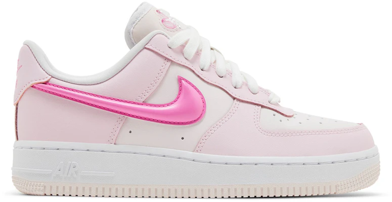 (Women) Nike Air Force 1 '07 LX 'Paw Print' HM3696-661 Buy (Women) Nike Air Force 1 '07 LX 'Paw Print' HM3696-661