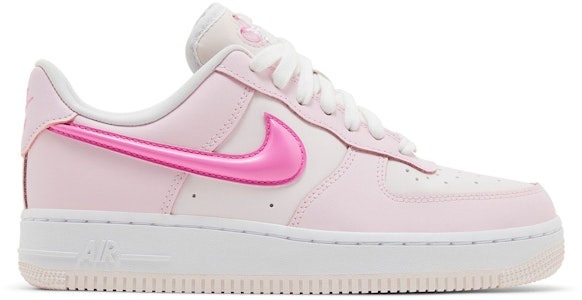 (女性款) Nike Air Force 1 '07 LX '爪印' HM3696-661 Buy (女性款) Nike Air Force 1 '07 LX '爪印' HM3696-661