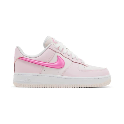 (W) Nike Air Force 1 '07 LX 'Paw Print'