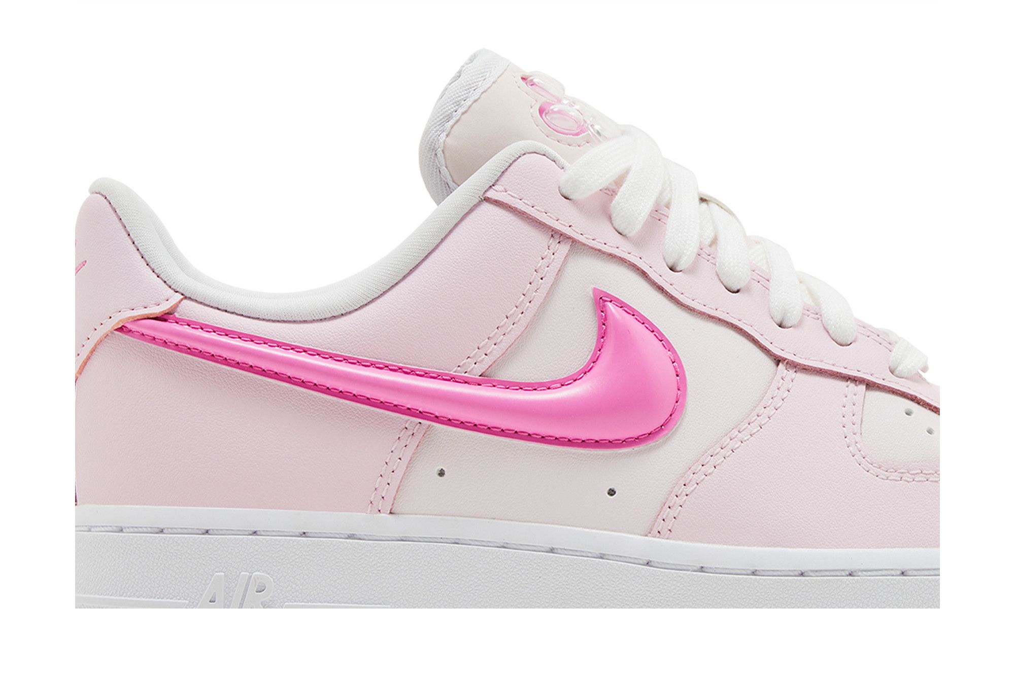 Lookbook (Women) Nike Air Force 1 '07 LX 'Paw Print' HM3696-661