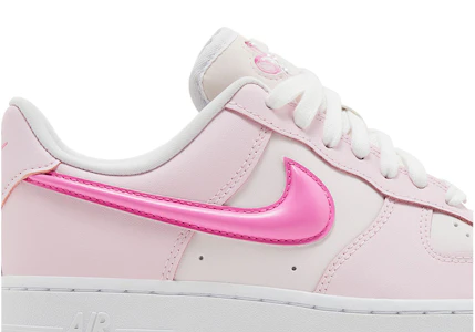Lookbook (Women) Nike Air Force 1 '07 LX 'Paw Print' HM3696-661
