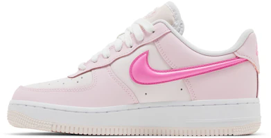 Shop (Women) Nike Air Force 1 '07 LX 'Paw Print' HM3696-661
