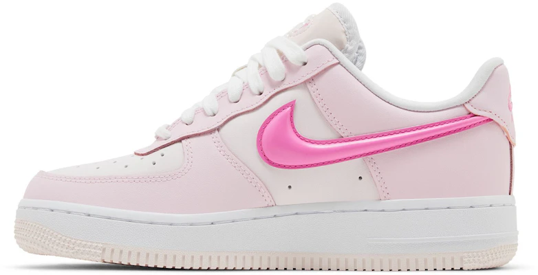 (Women) Nike Air Force 1 '07 LX 'Paw Print' HM3696-661 Shop (Women) Nike Air Force 1 '07 LX 'Paw Print' HM3696-661