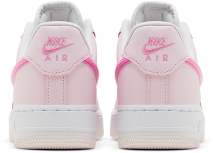 (女性款) Nike Air Force 1 '07 LX '爪印' HM3696-661 Details for (女性款) Nike Air Force 1 '07 LX '爪印' HM3696-661