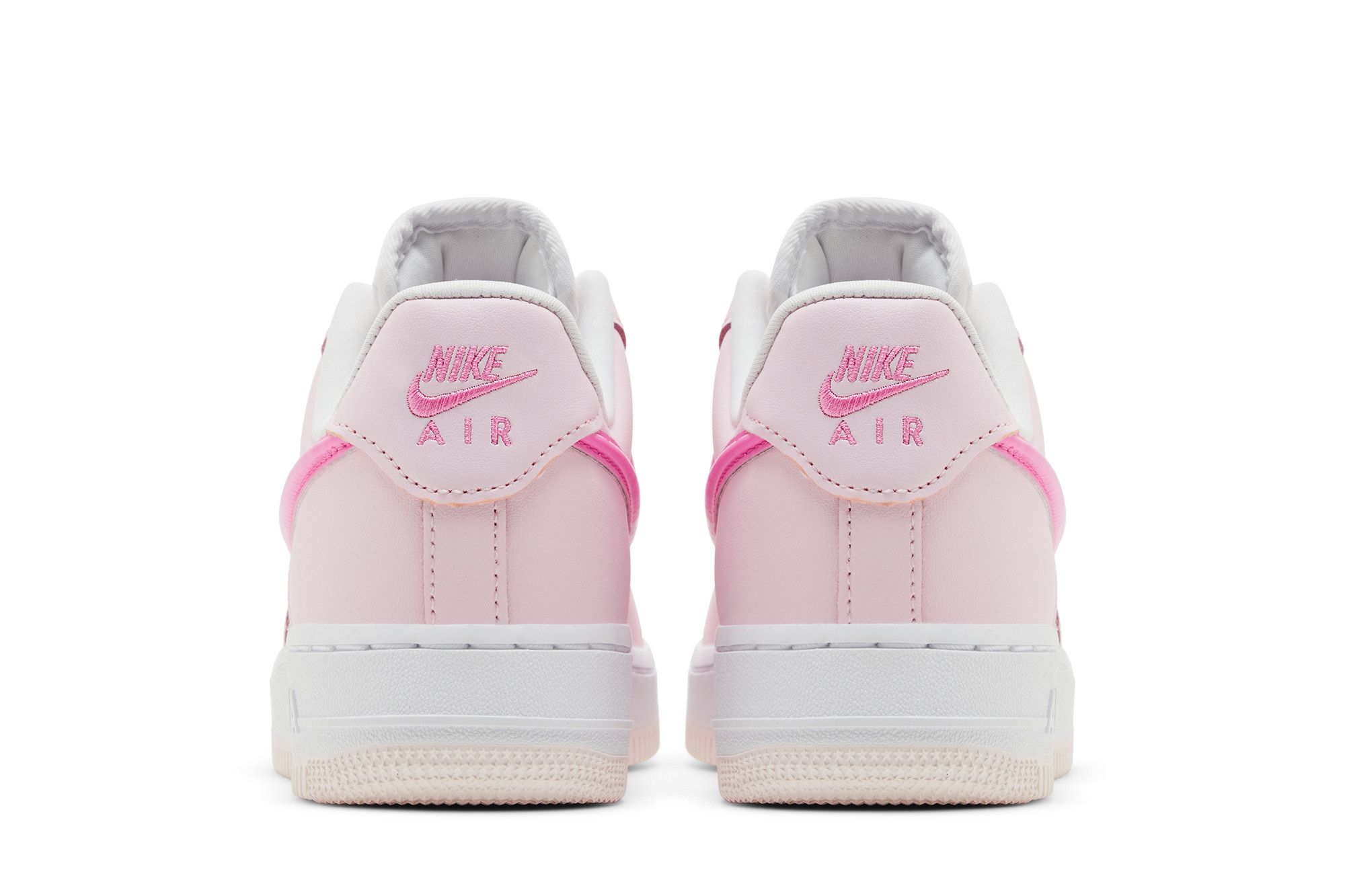 Sizing (Women) Nike Air Force 1 '07 LX 'Paw Print' HM3696-661