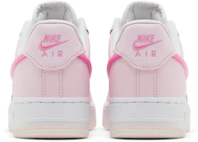 Sizing (Women) Nike Air Force 1 '07 LX 'Paw Print' HM3696-661