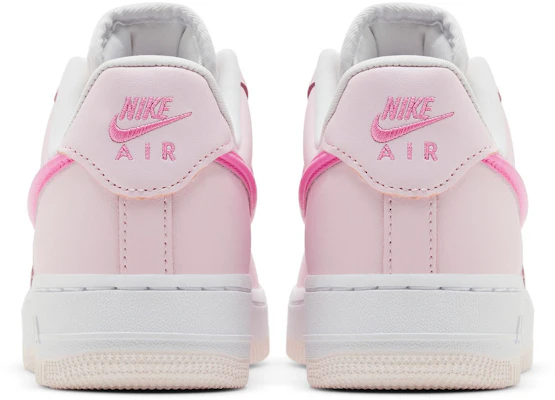 (Women) Nike Air Force 1 '07 LX 'Paw Print' HM3696-661 Sizing (Women) Nike Air Force 1 '07 LX 'Paw Print' HM3696-661