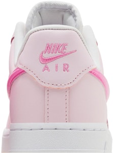 (女性款) Nike Air Force 1 '07 LX '爪印' HM3696-661 Sizing (女性款) Nike Air Force 1 '07 LX '爪印' HM3696-661
