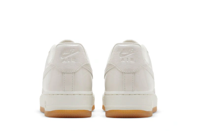(Women) Nike Air Force 1 '07 LX 'Phantom Croc' DZ2708-001