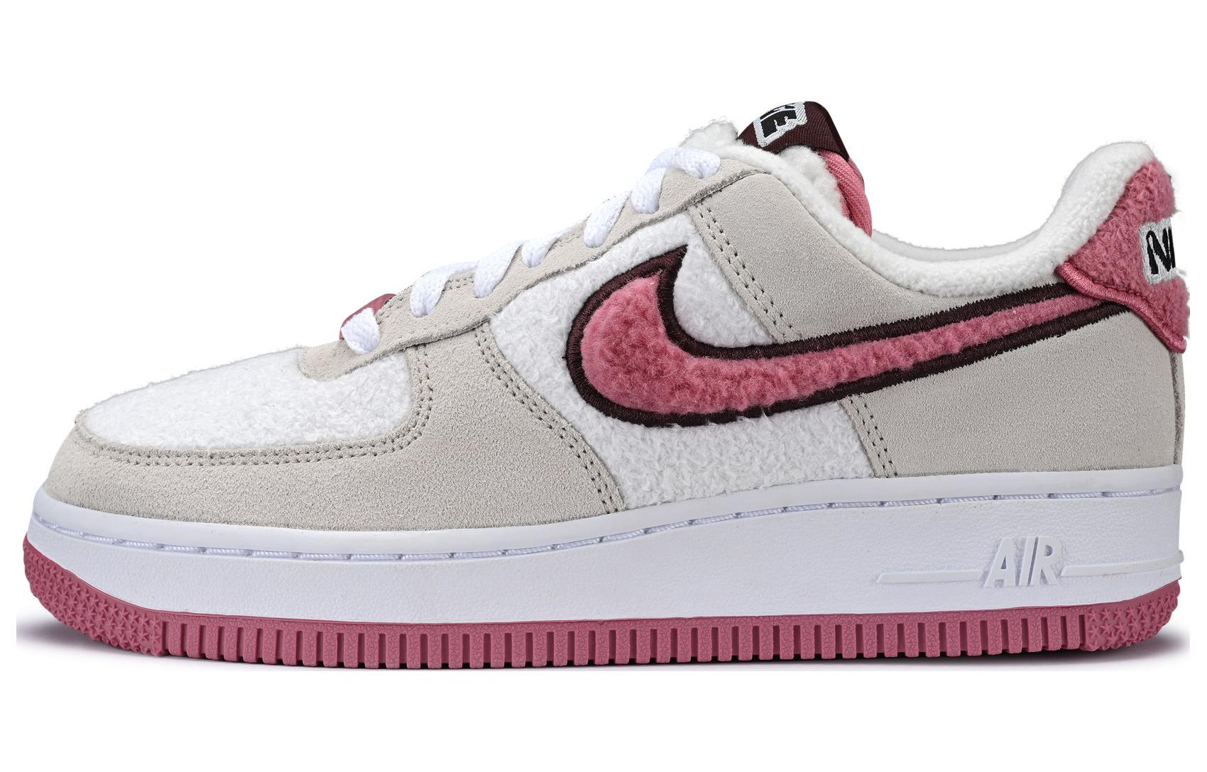 (W) Nike Air Force 1 '07 LX 'Phantom Desert Berry'