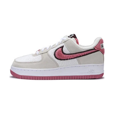 (W) Nike Air Force 1 '07 LX 'Phantom Desert Berry'