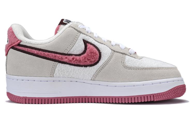 (W) Nike Air Force 1 '07 LX 'Phantom Desert Berry' 圖 2