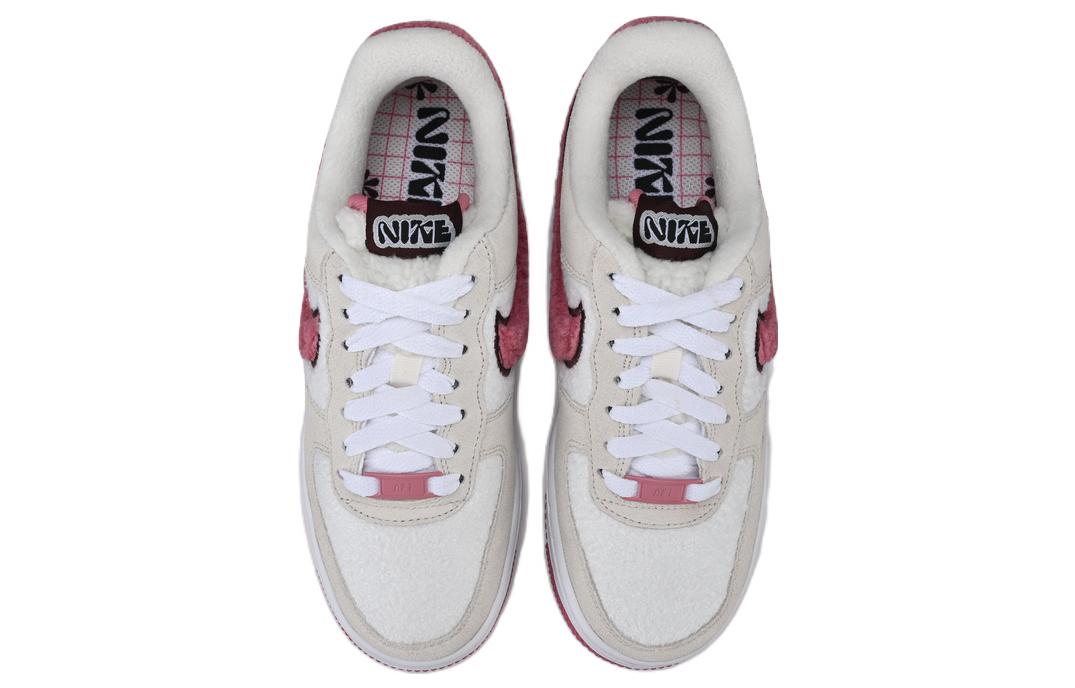 (W) Nike Air Force 1 '07 LX 'Phantom Desert Berry' 圖 4