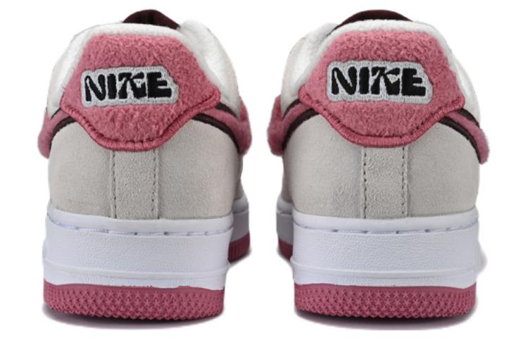 (W) Nike Air Force 1 '07 LX 'Phantom Desert Berry' 圖 5