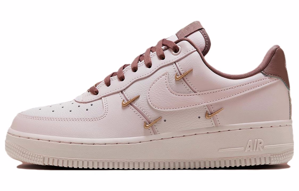 (Women) Nike Air Force 1 '07 LX 'Pink Russett'