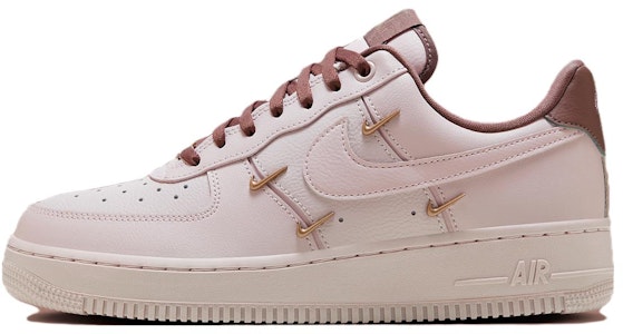 (W) Nike Air Force 1 '07 LX 'Pink Russett' Perempuan HF0735-001 Buy (W) Nike Air Force 1 '07 LX 'Pink Russett' Perempuan HF0735-001