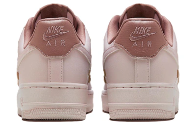 (Women) Nike Air Force 1 '07 LX 'Pink Russett'