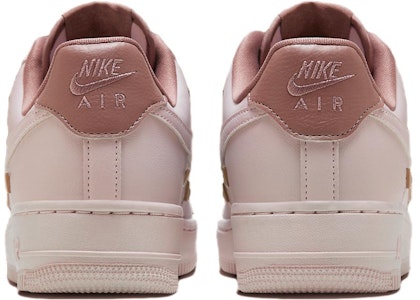 (W) Nike Air Force 1 '07 LX 'Pink Russett' Perempuan HF0735-001 Shop (W) Nike Air Force 1 '07 LX 'Pink Russett' Perempuan HF0735-001