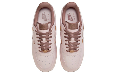 (Women) Nike Air Force 1 '07 LX 'Pink Russett'