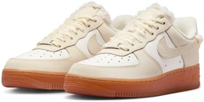 (W) ナイキ エアフォース1 '07 LX "セイルガム フォーファー" FV3701-119 Lookbook (W) ナイキ エアフォース1 '07 LX "セイルガム フォーファー" FV3701-119