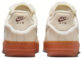 (W) ナイキ エアフォース1 '07 LX "セイルガム フォーファー" FV3701-119 Shop (W) ナイキ エアフォース1 '07 LX "セイルガム フォーファー" FV3701-119