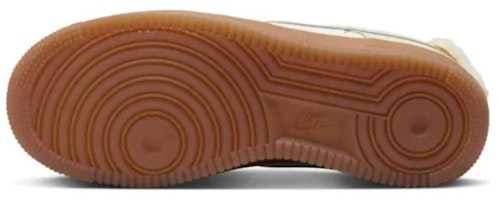 (W) ナイキ エアフォース1 '07 LX "セイルガム フォーファー" FV3701-119 Purchase (W) ナイキ エアフォース1 '07 LX "セイルガム フォーファー" FV3701-119