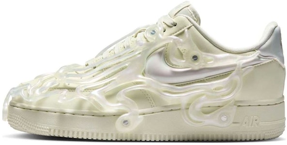 (W) Nike Air Force 1 '07 LX「海玻璃系列」 FZ2602-001 Buy (W) Nike Air Force 1 '07 LX「海玻璃系列」 FZ2602-001