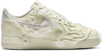 (W) 나이키 에어 포스 1 '07 LX '씨 글래스 팩' FZ2602-001 Order (W) 나이키 에어 포스 1 '07 LX '씨 글래스 팩' FZ2602-001