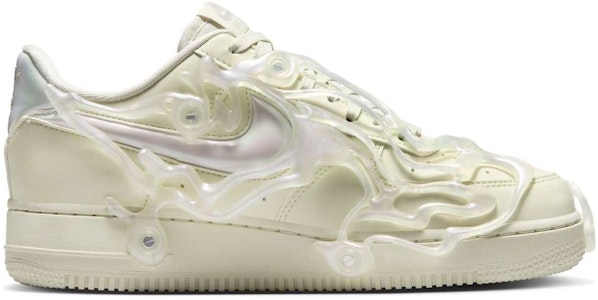 (W) Nike Air Force 1 '07 LX「海玻璃系列」 FZ2602-001 Order (W) Nike Air Force 1 '07 LX「海玻璃系列」 FZ2602-001