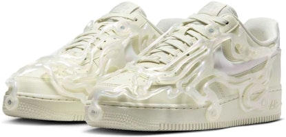 (W) 나이키 에어 포스 1 '07 LX '씨 글래스 팩' FZ2602-001 Lookbook (W) 나이키 에어 포스 1 '07 LX '씨 글래스 팩' FZ2602-001