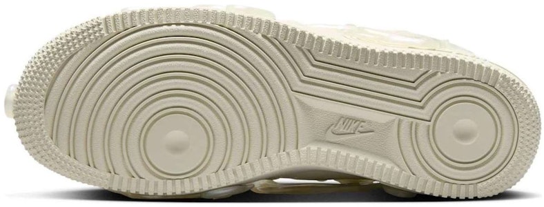 (W) Nike Air Force 1 '07 LX「海玻璃系列」 FZ2602-001 Details for (W) Nike Air Force 1 '07 LX「海玻璃系列」 FZ2602-001