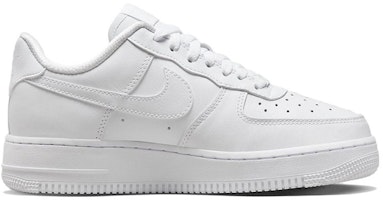 (W) ナイキ エアフォース1 '07 LX シースルー (ホワイト) FB1906-100 Order (W) ナイキ エアフォース1 '07 LX シースルー (ホワイト) FB1906-100