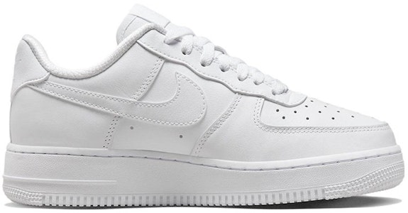 (W) ナイキ エアフォース1 '07 LX シースルー (ホワイト) FB1906-100 Order (W) ナイキ エアフォース1 '07 LX シースルー (ホワイト) FB1906-100