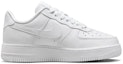 Order (W) ナイキ エアフォース1 '07 LX シースルー (ホワイト) FB1906-100