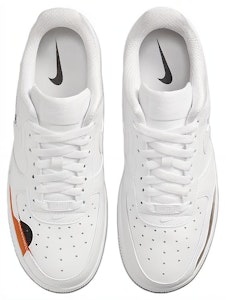 (W) ナイキ エアフォース1 '07 LX シースルー (ホワイト) FB1906-100 Shop (W) ナイキ エアフォース1 '07 LX シースルー (ホワイト) FB1906-100