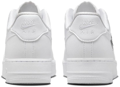 (W) ナイキ エアフォース1 '07 LX シースルー (ホワイト) FB1906-100 Purchase (W) ナイキ エアフォース1 '07 LX シースルー (ホワイト) FB1906-100